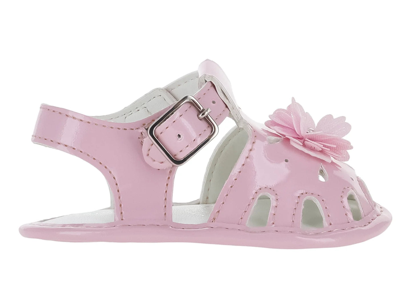 Sandalias Ensueño Candy para Bebé