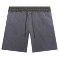 Marc Sweatshort Silver Pine