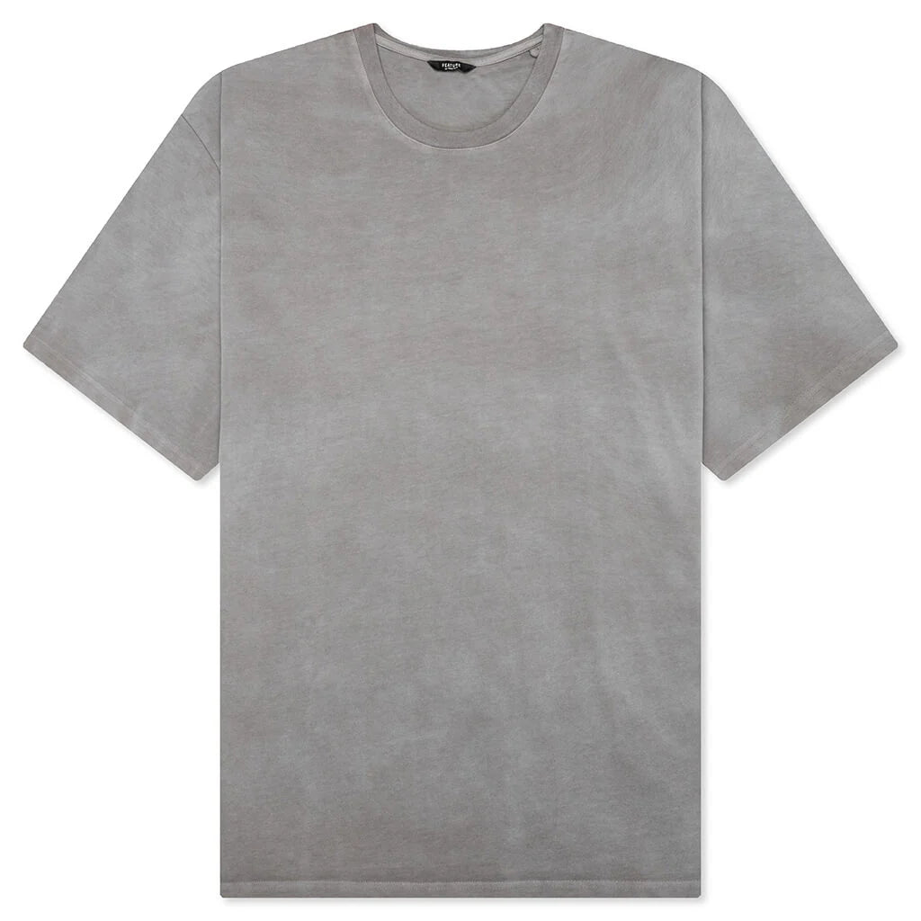 Millet Vintage Tee Slate
