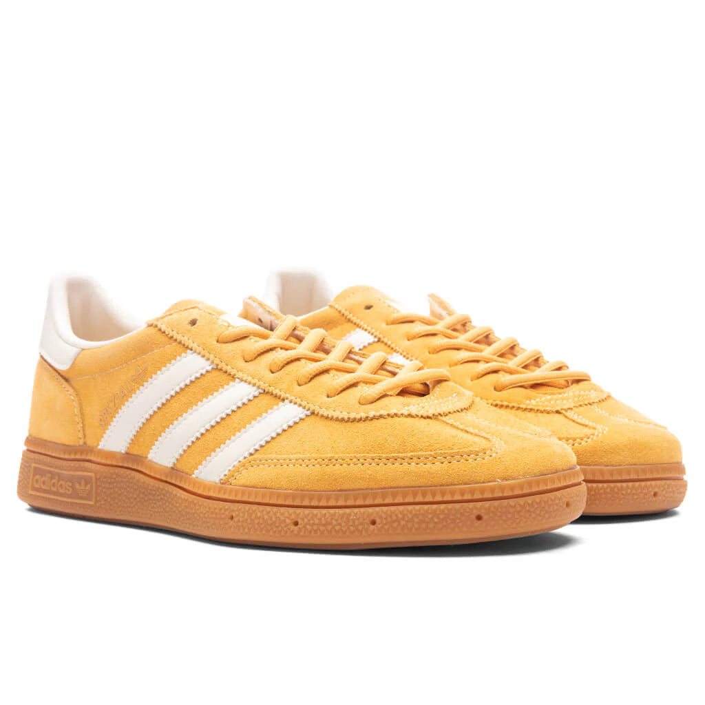 Handball Spezial Preloved Yellow Cream White Cloud White