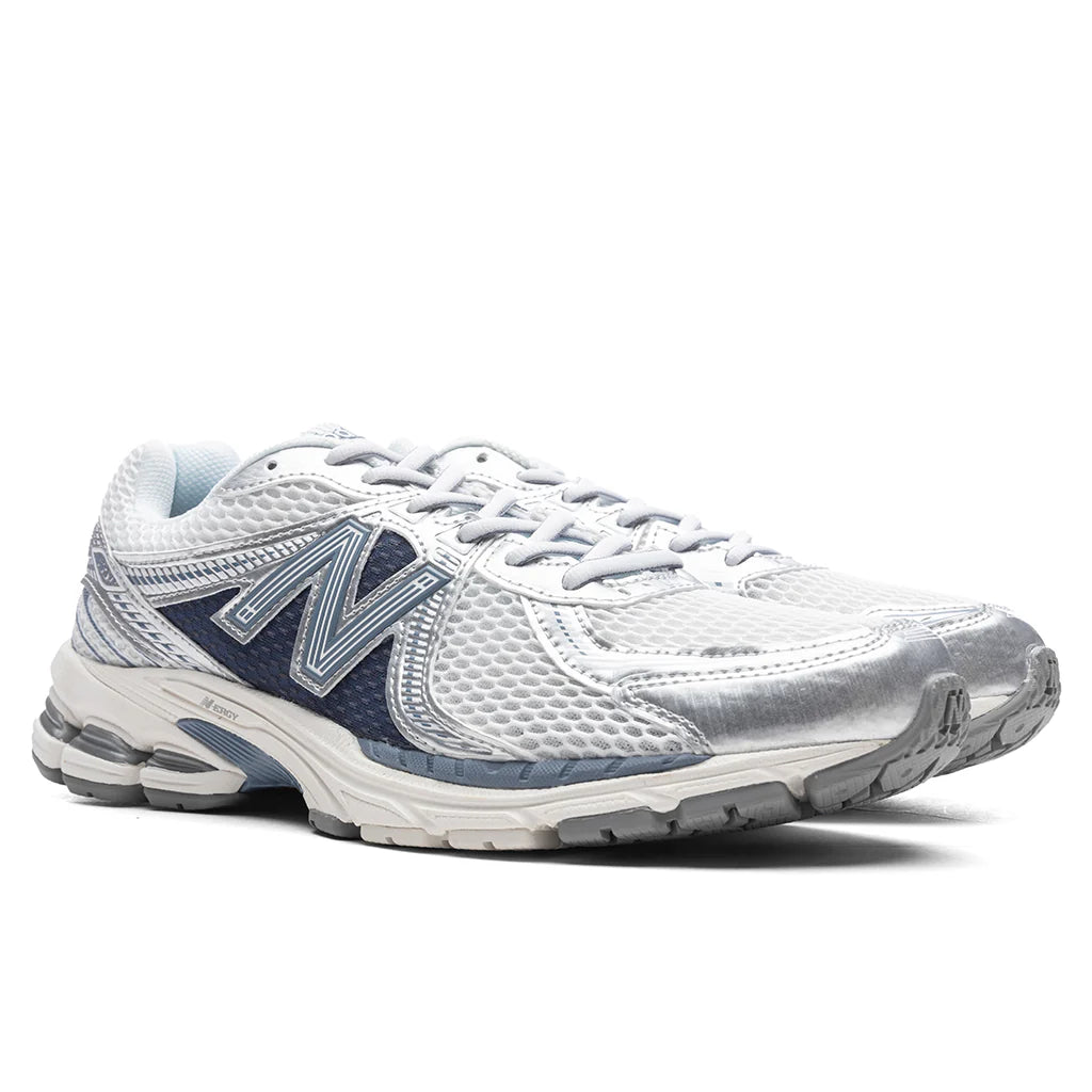860v2 Sea Salt Vintage Indigo Arctic Grey