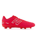 New Balance 442 V2 Team FG Firm Ground Soccer Cleats Red