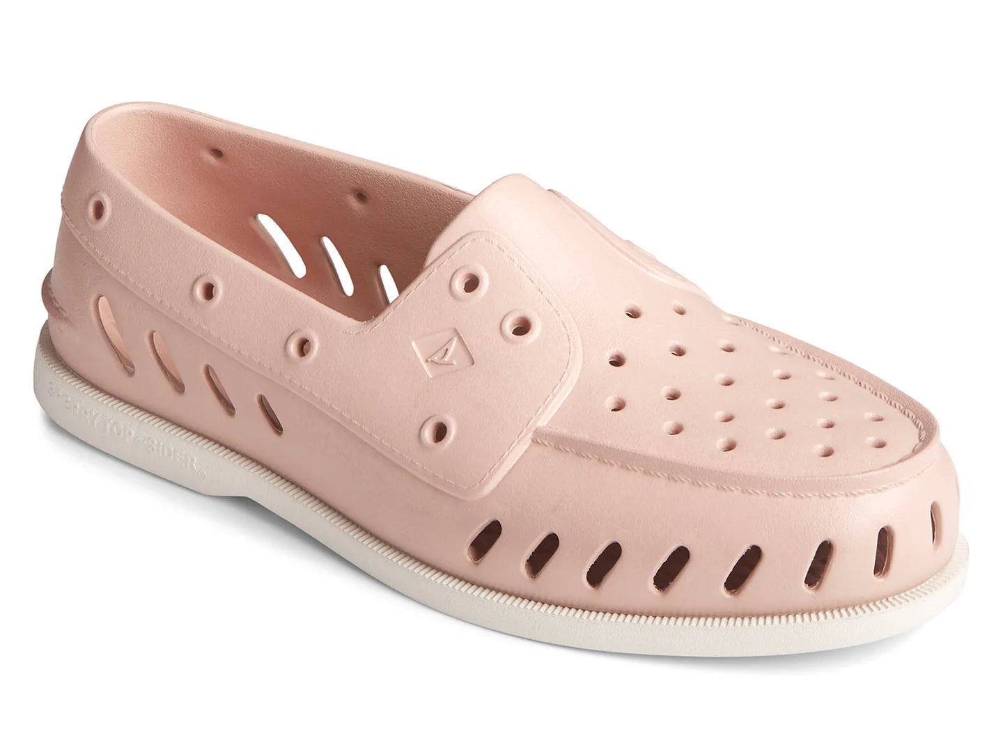 Mocasines Sperry Blush para Mujer