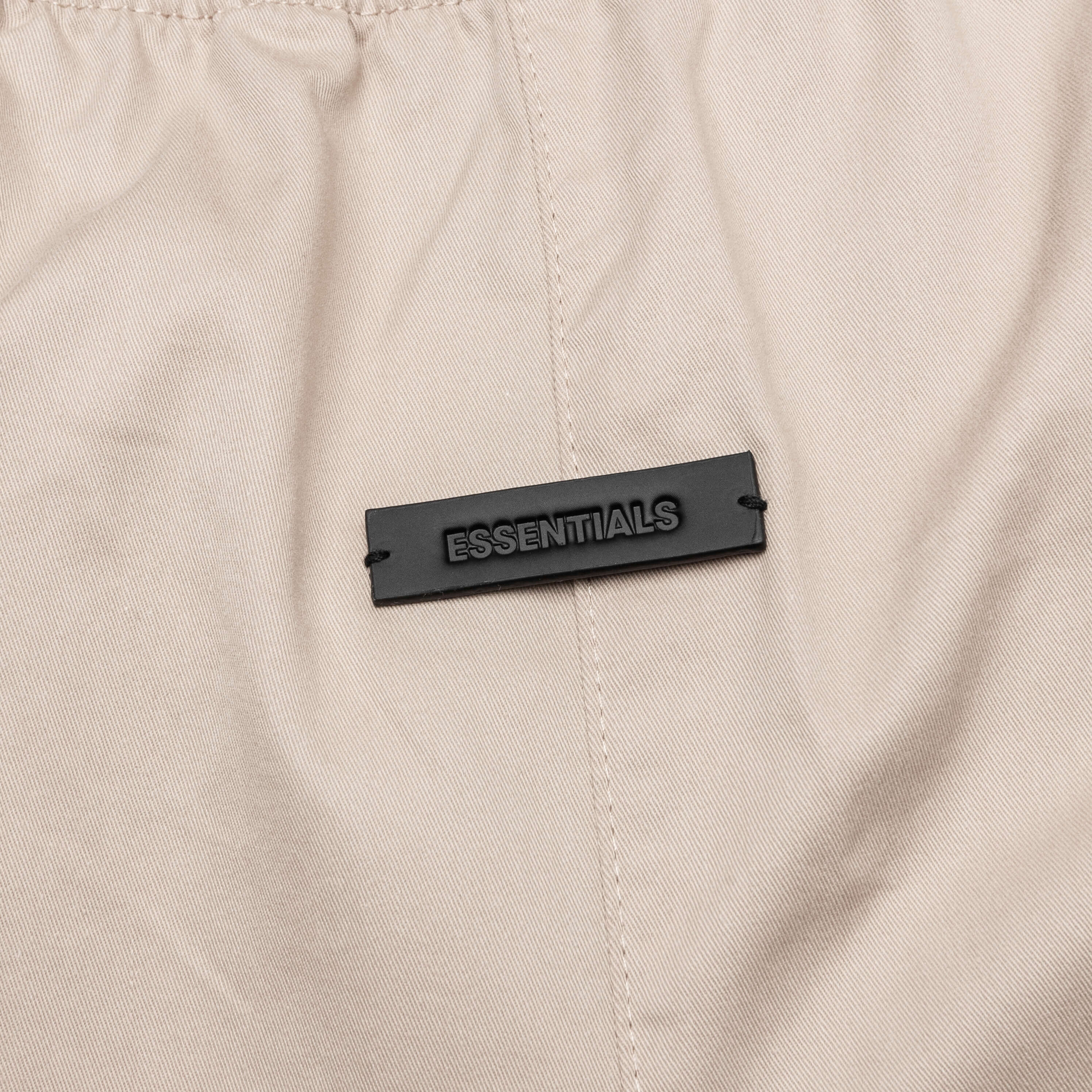 Essentials Lounge Pant Mink
