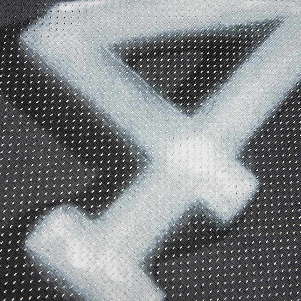 Bunny Jersey Black