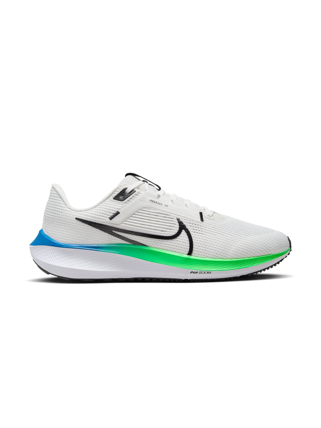 Nike Air Zoom Pegasus 40 Mens Shoes