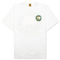 Graphic T Shirt 06 White