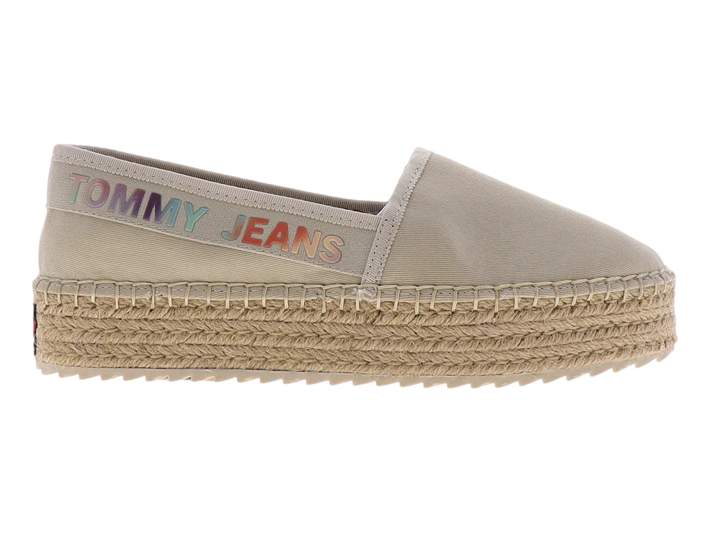 Alpargatas Tommy Hilfiger Color Arena para Mujer