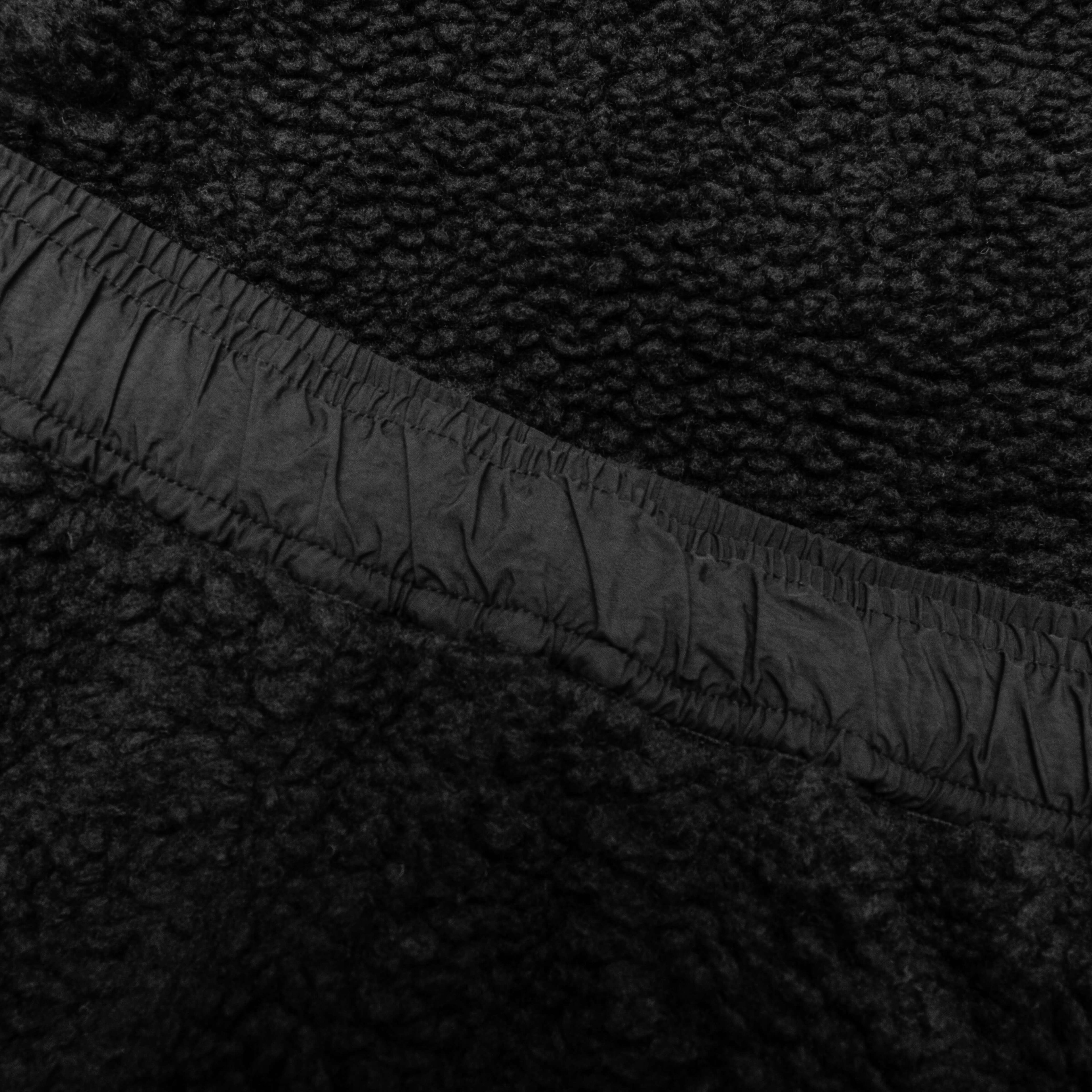 Sherpa Short Black