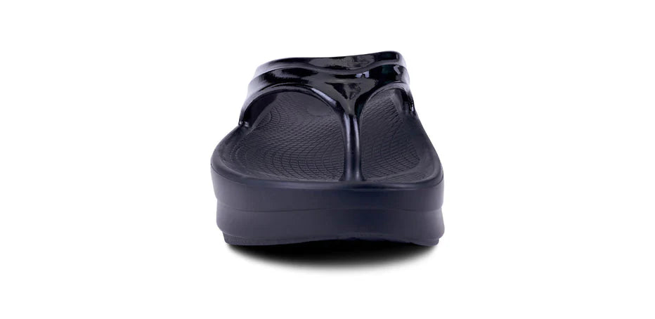 Oofos Womens OOmega OOlala Sandal