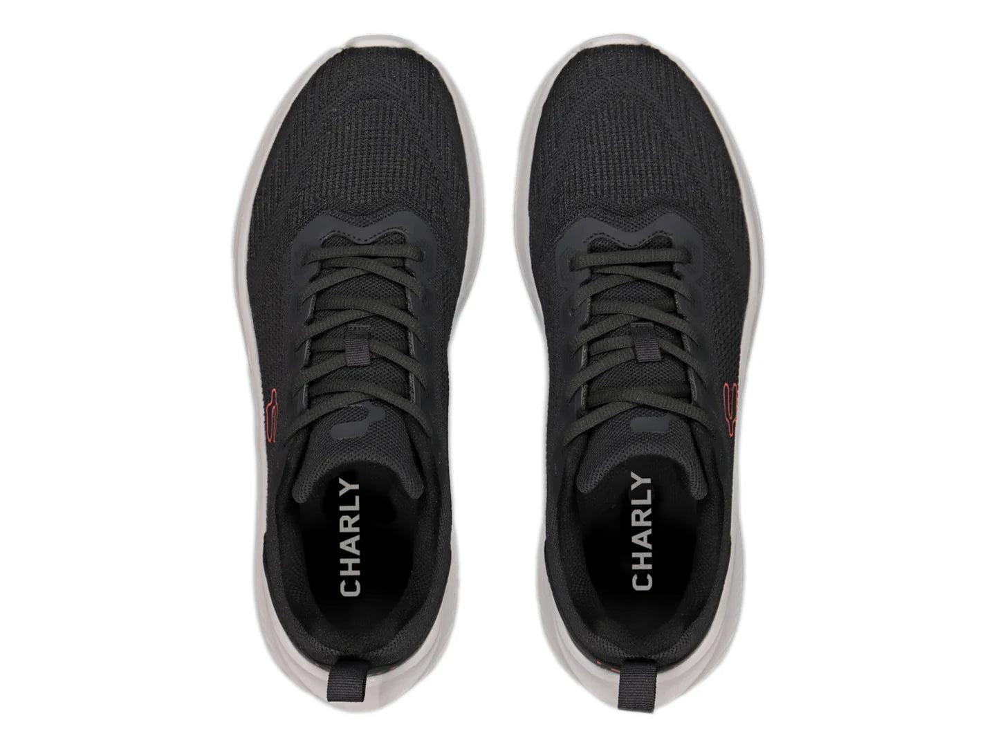 Tenis Charly Oxford Gris para Hombre