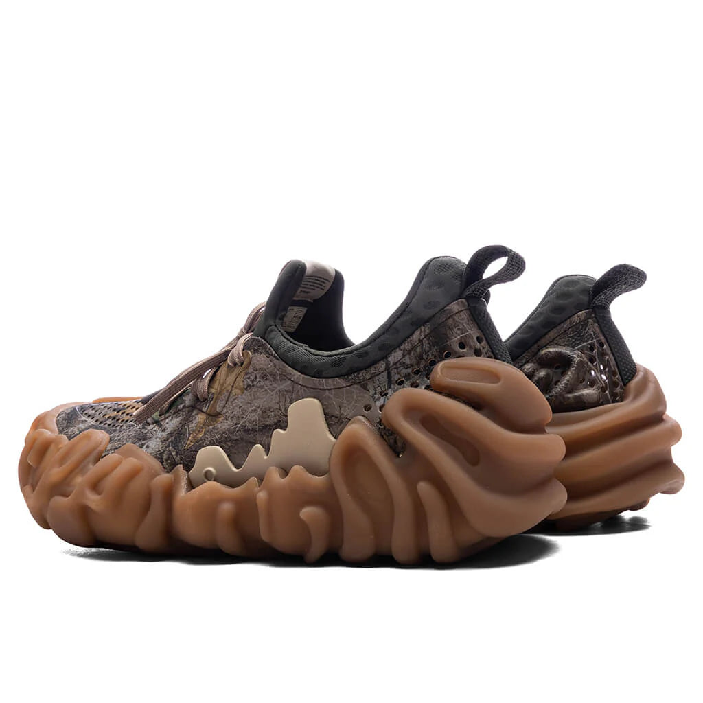 Crocs x Salehe Bembury Juniper Realtree