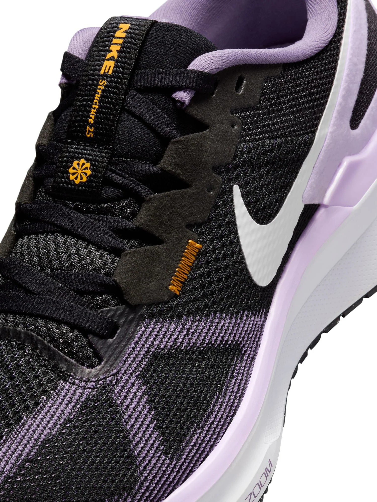 Nike Air Zoom Structure 25 Womens Shoes
