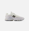 1000 Mens Lifestyle Shoe Pearl Grey Black