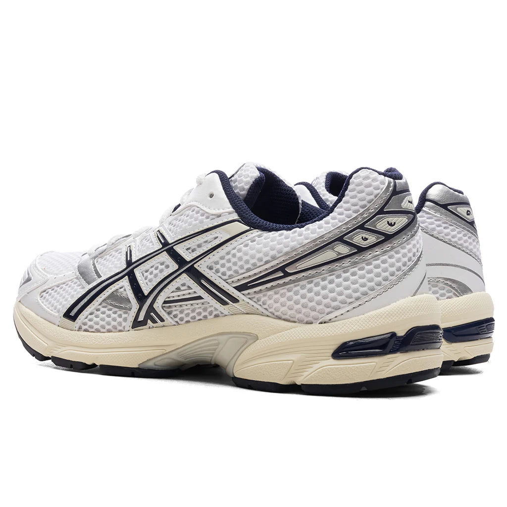 Womens Gel 1130 White Midnight