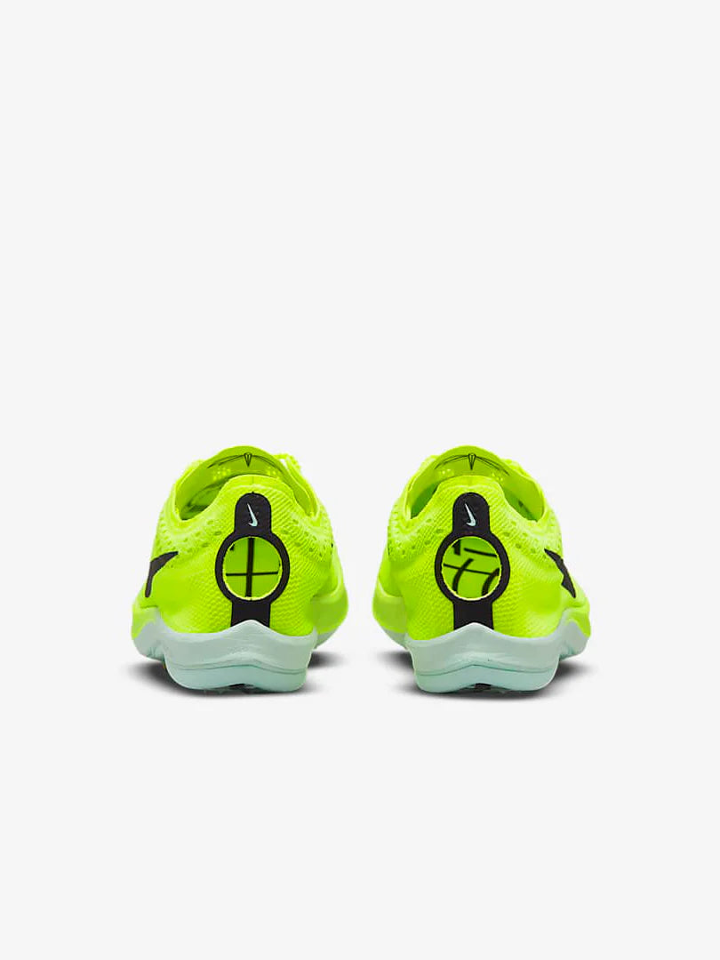 Nike ZoomX Dragonfly Track Field Distance Spikes
