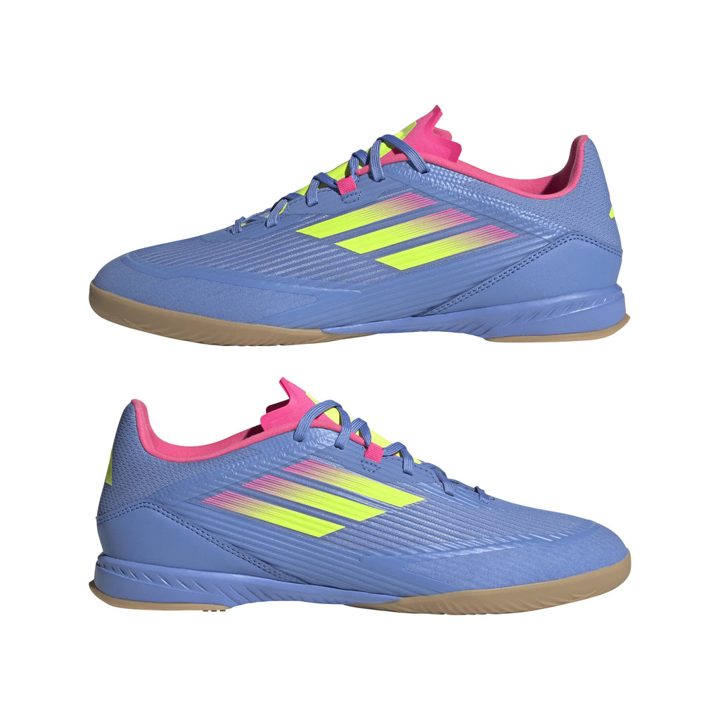 adidas F50 League Indoor Boots Blue