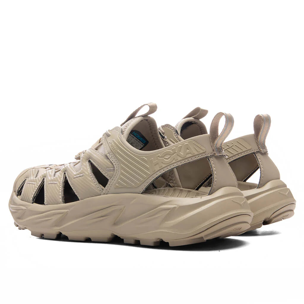 Hopara Oxford Tan