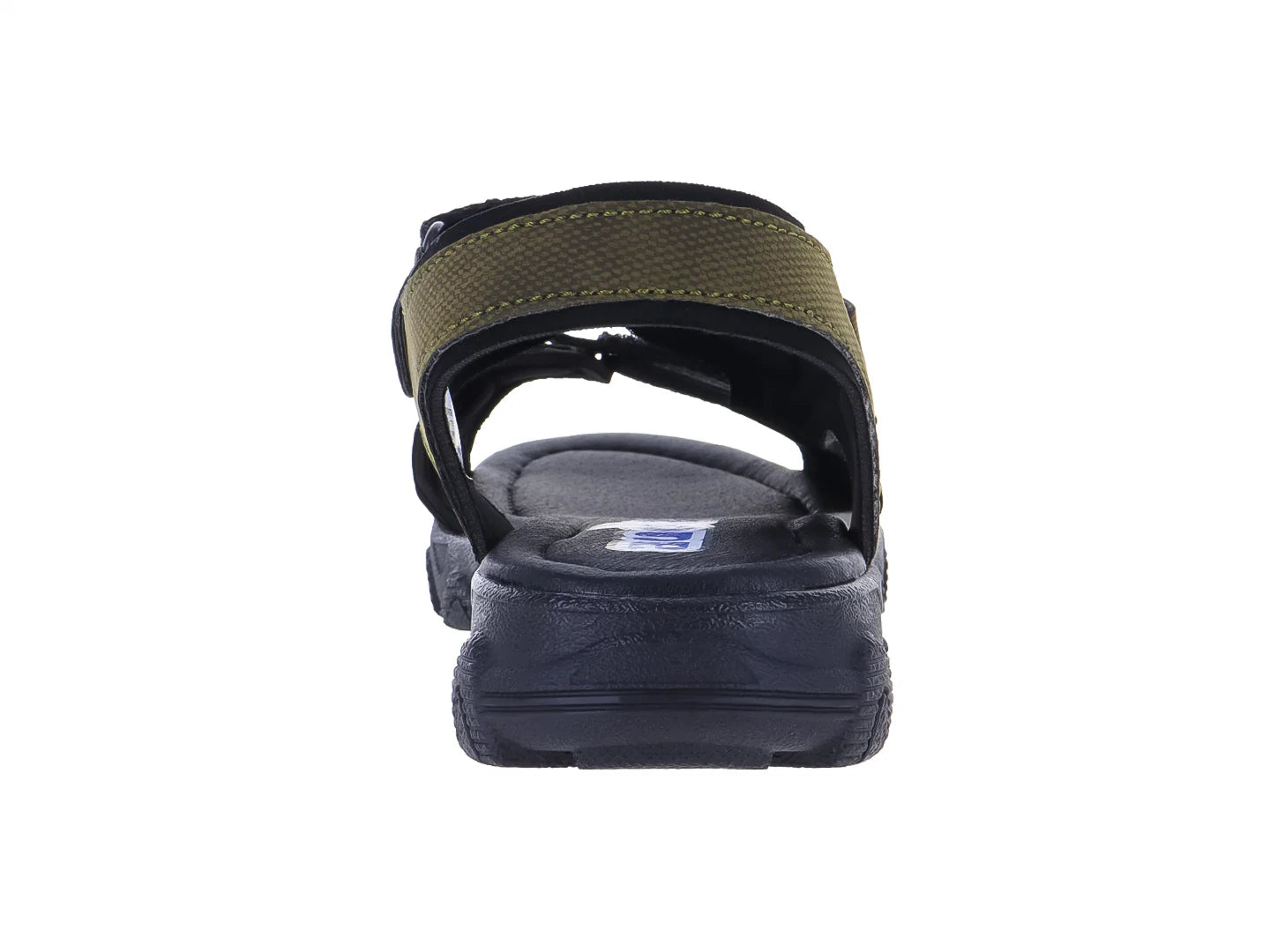 Sandalias Coqueta Verde para Niño