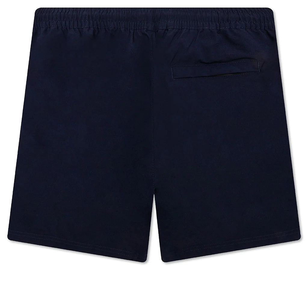 Cabana Short Midnight Navy