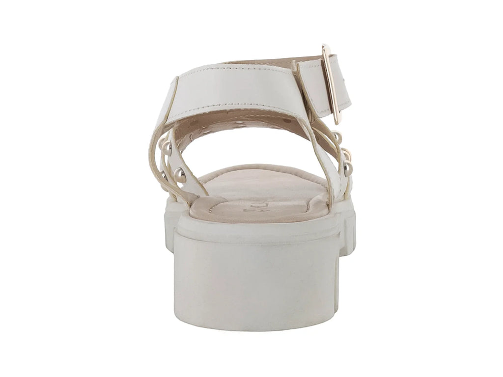 Sandalias MELIANA Color Latte para Mujer