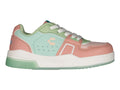 Tenis Charly Multicolor para Niña