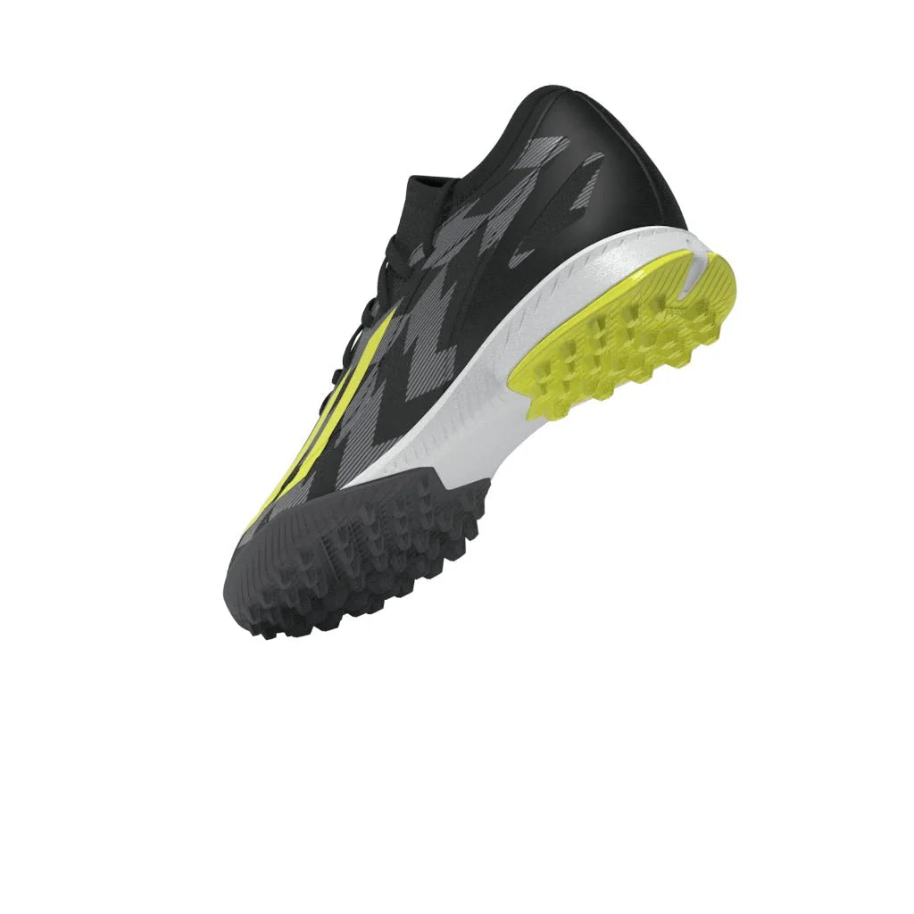 adidas X Crazyfast INJ3 TF Turf Soccer Shoes