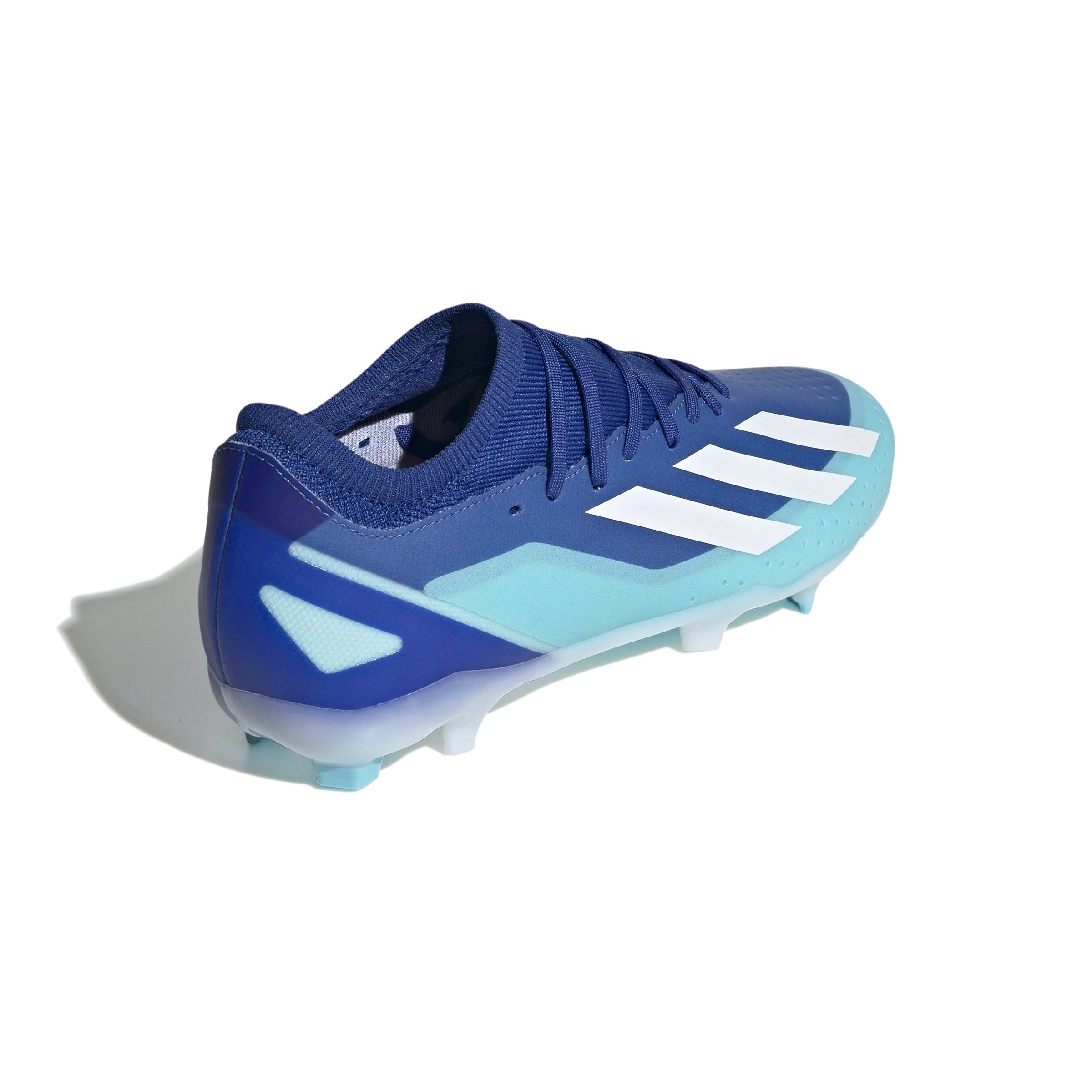 adidas X Crazyfast3 FG Firm Ground Soccer Cleats