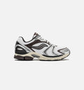 ProGrid Triumph 4 Mens Lifestyle Shoe White Silver Brown