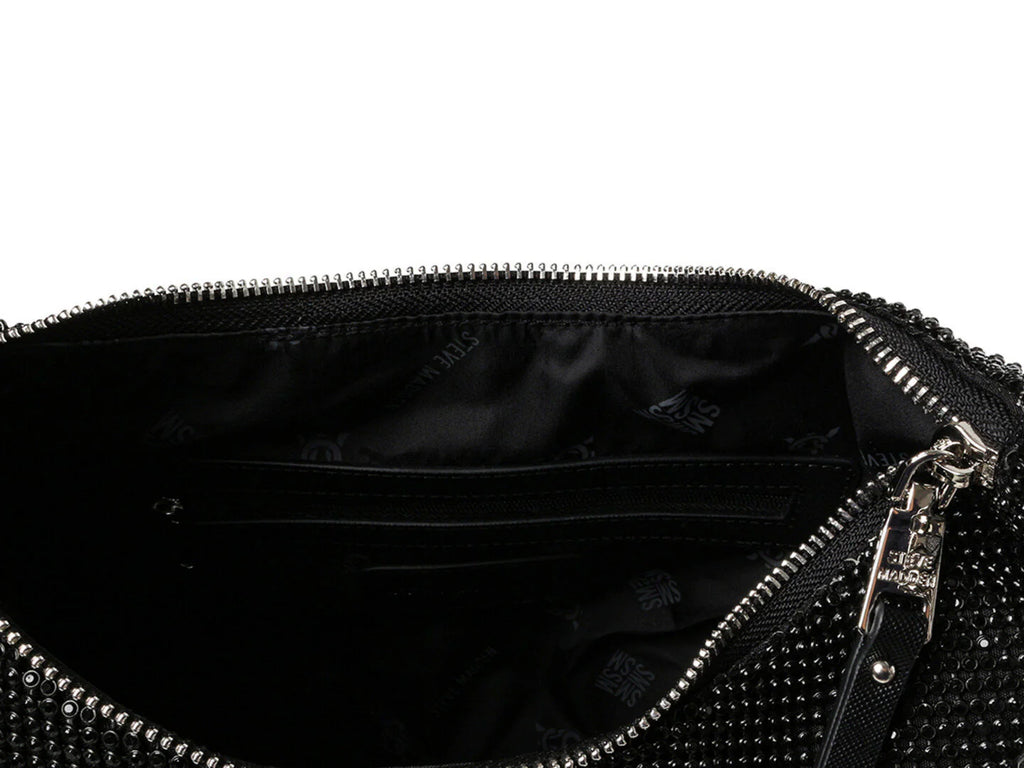 Bolso Steve Madden Bstarl Negro para Mujer