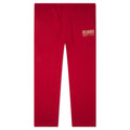 BB Straight Sweatpants Chili Pepper