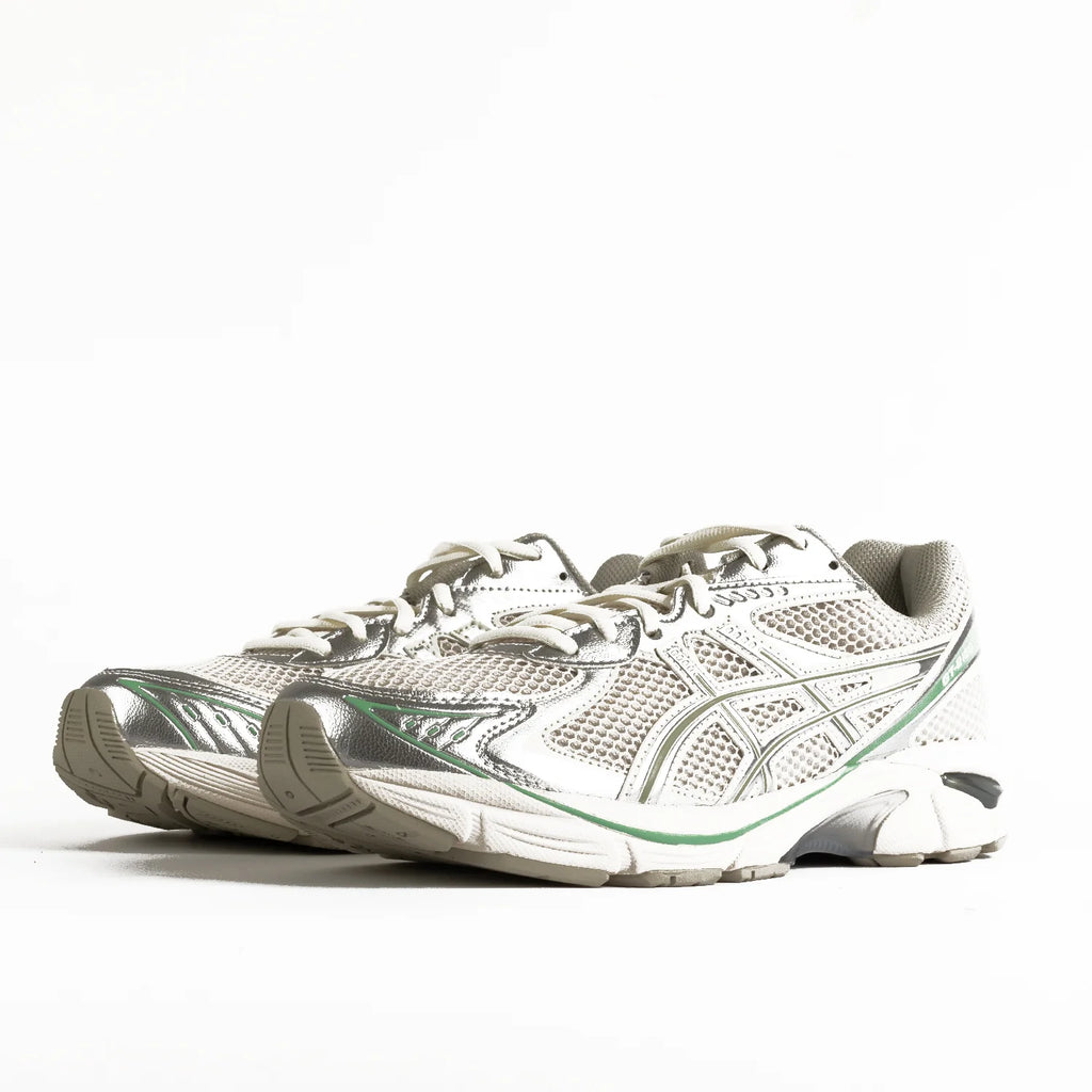 ASICS GT 2160 GREY PEPPERMINT