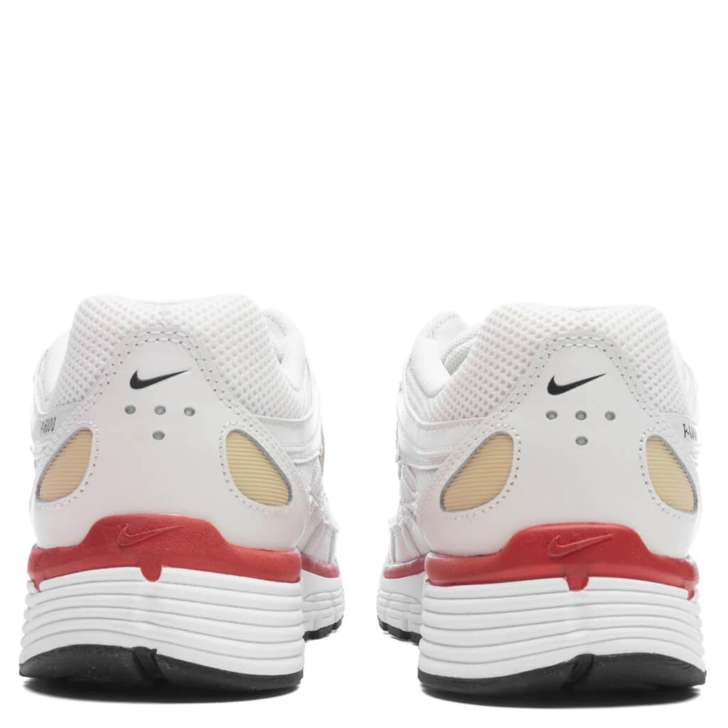 P 6000 Phantom Dragon Red White Black