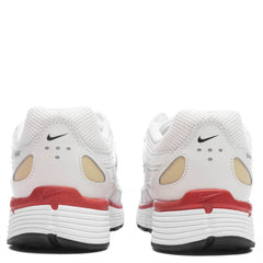 P 6000 Phantom Dragon Red White Black