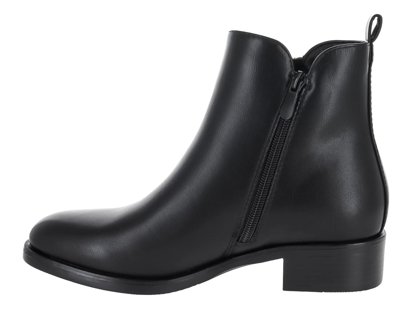 Botines EFE Belle Negro para Mujer
