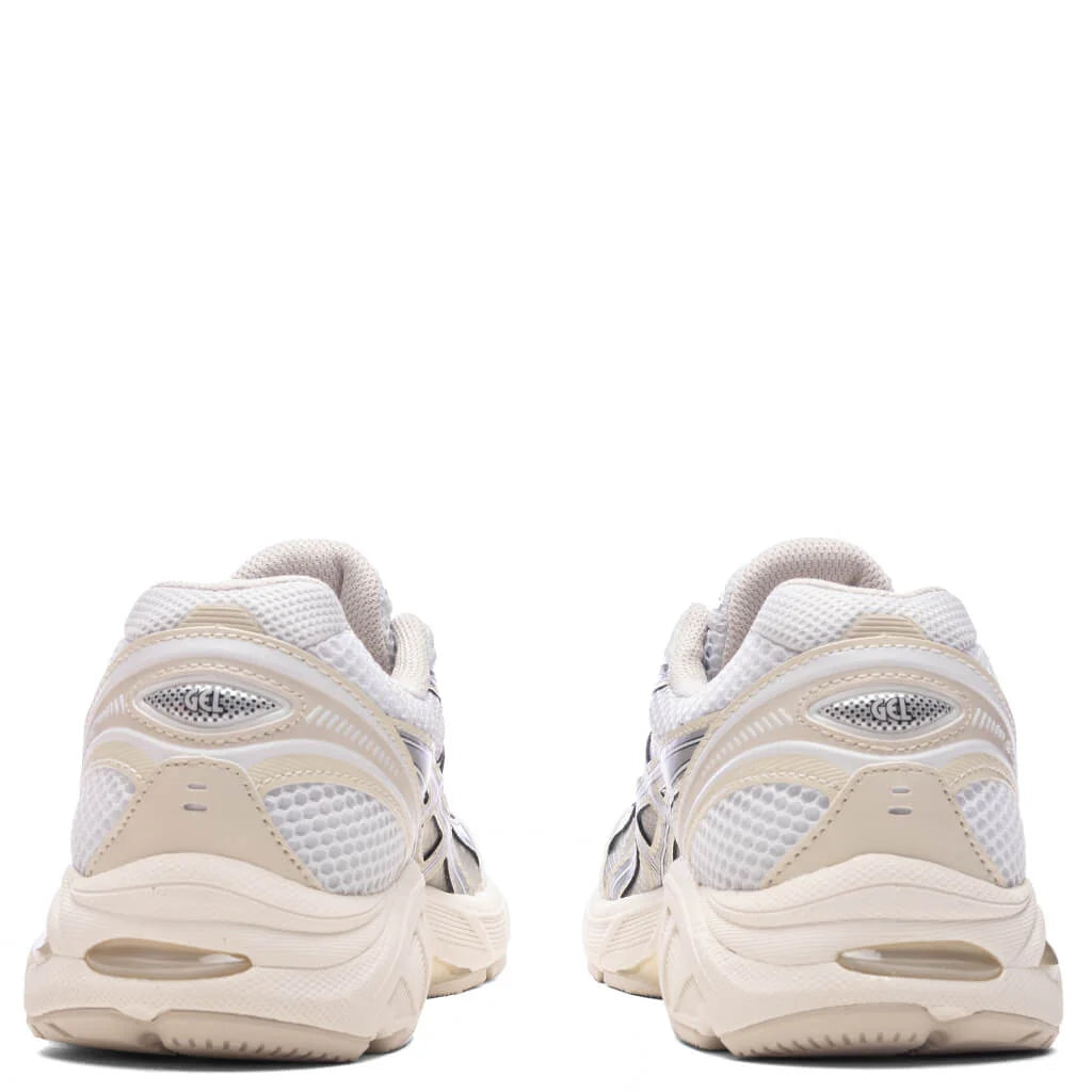 Asics x Above the Clouds GT 2160 White Pure Silver