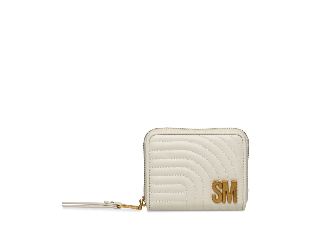 Cartera Steve Madden BKO Color Bone Gold para Mujer