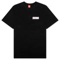 Cyber Truck S S Tee Black