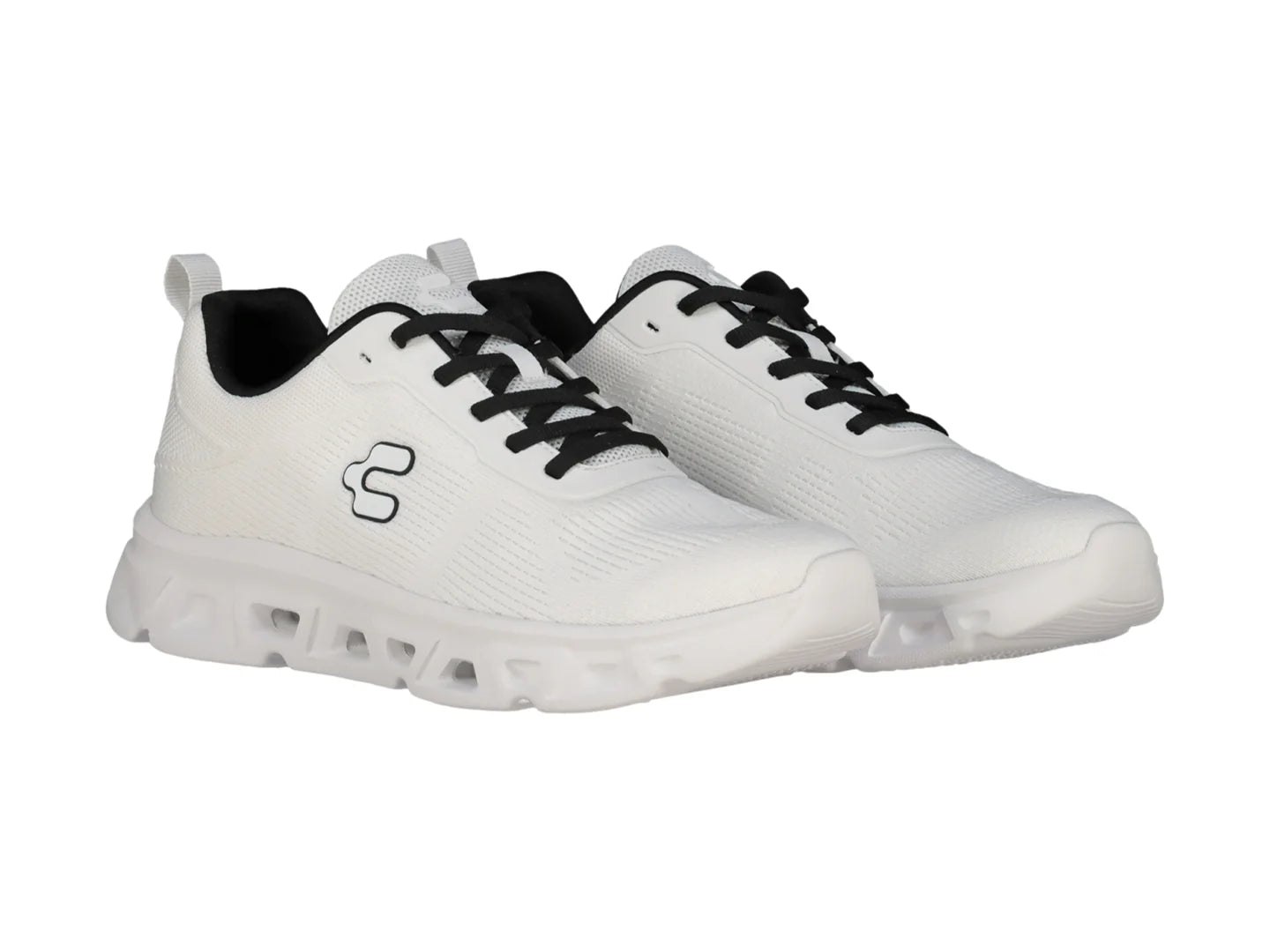 Tenis Charly Light Sport Blanco para Hombre