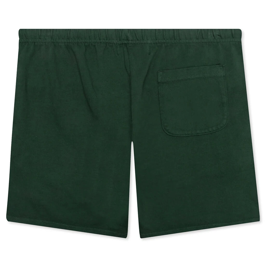 Feature x On The Arm Henri Short Dark Green