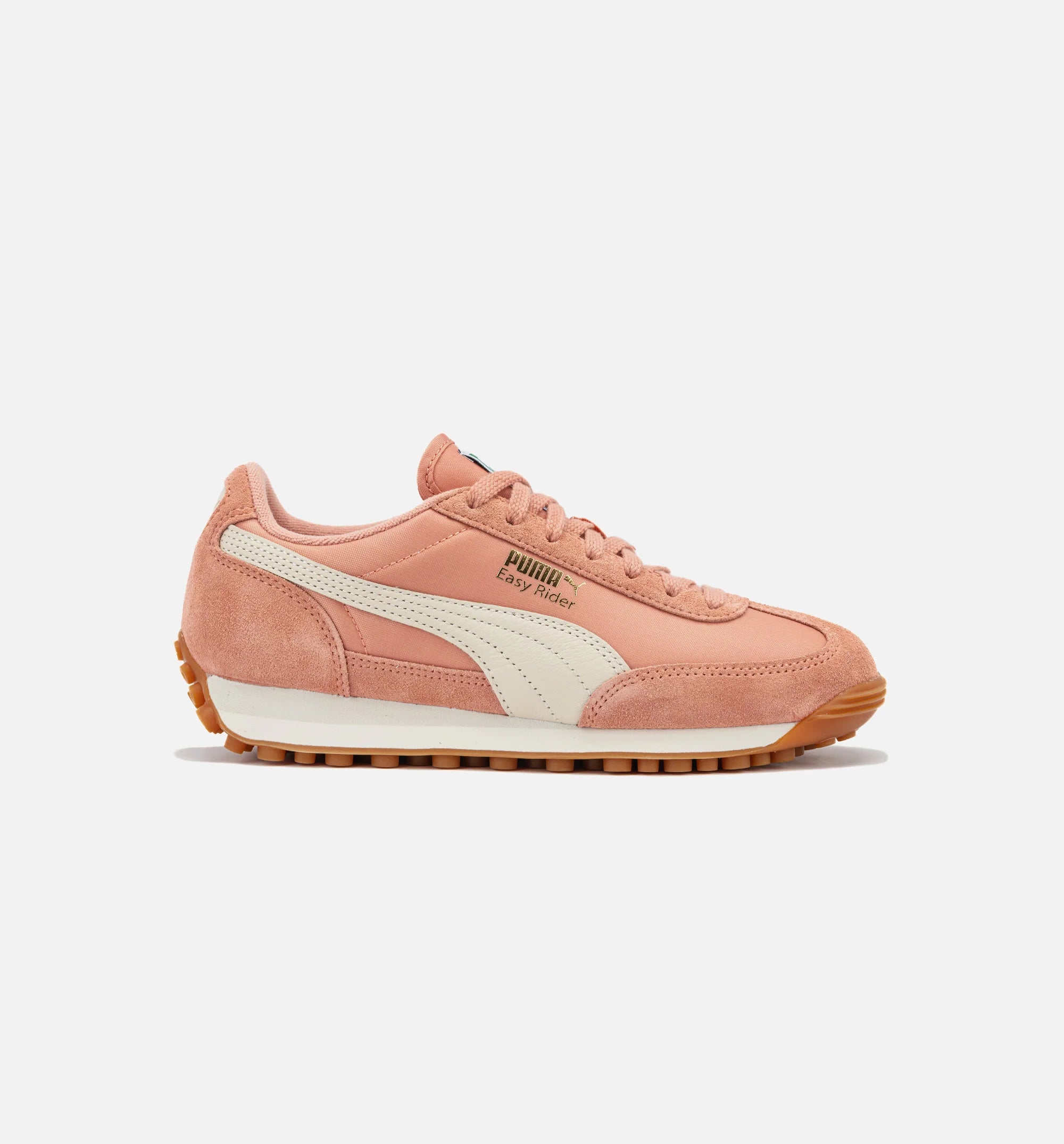 Easy Rider Vintage Womens Lifestyle Shoe Pink White