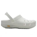 Classic EXP Clog White