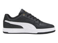 Tenis PUMA Caven 20 Negro y Dorado para Mujer