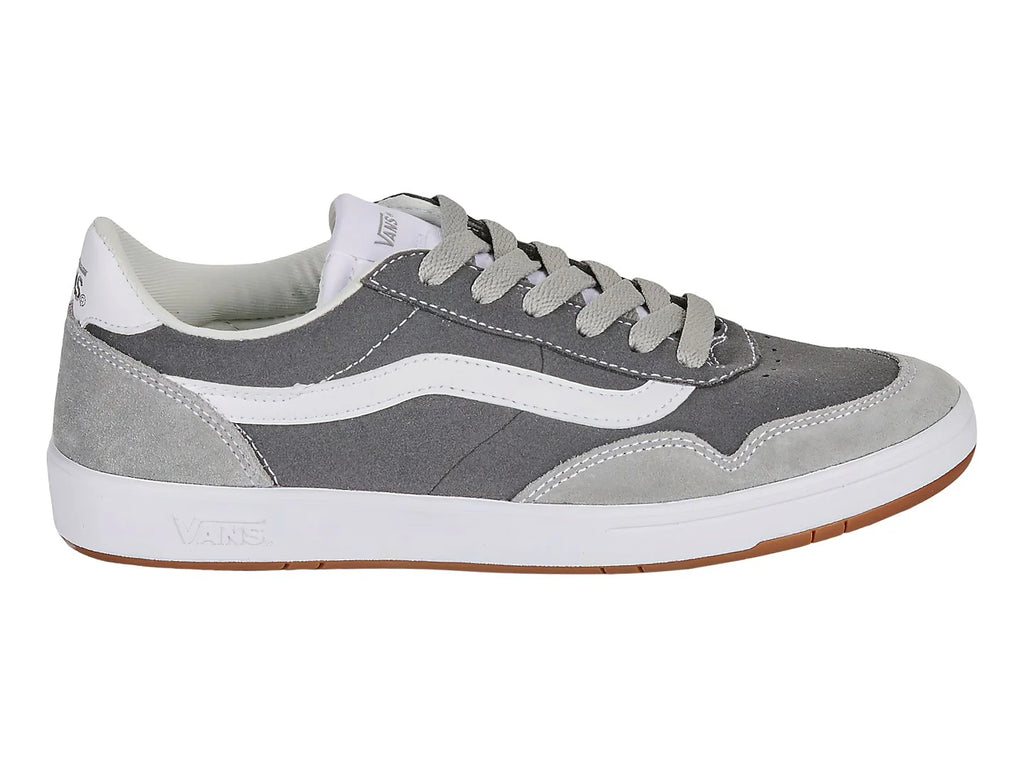 Tenis Vans Cruze Too ComfyCush Color Gris para Hombre
