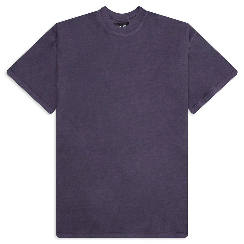 Koren Reversible Tee Nasu