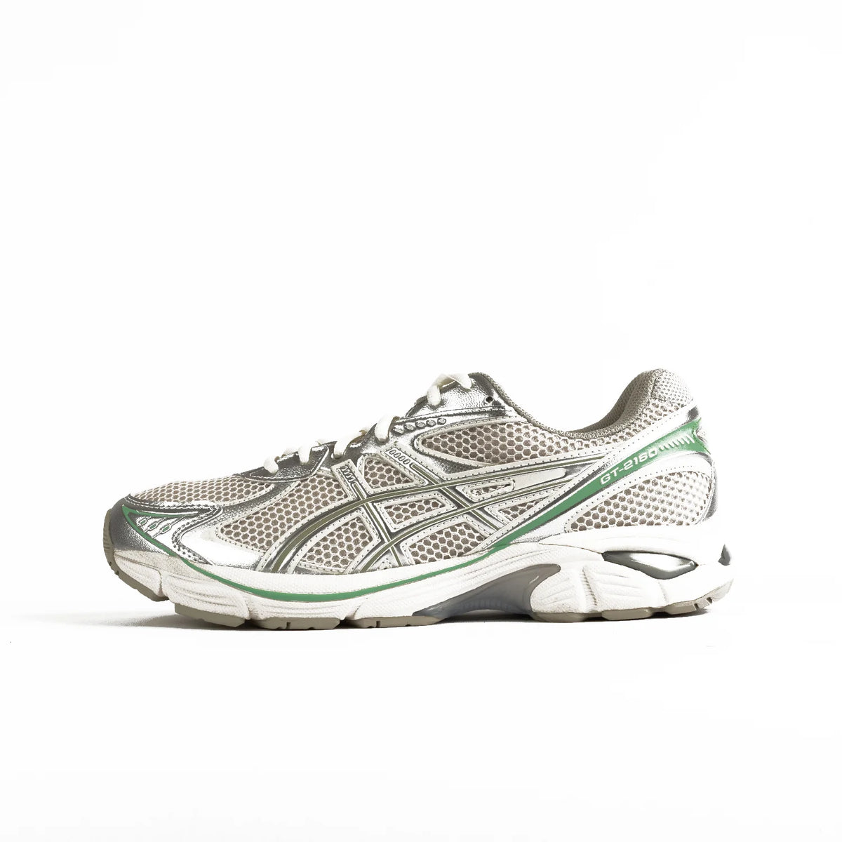 ASICS GT 2160 GREY PEPPERMINT