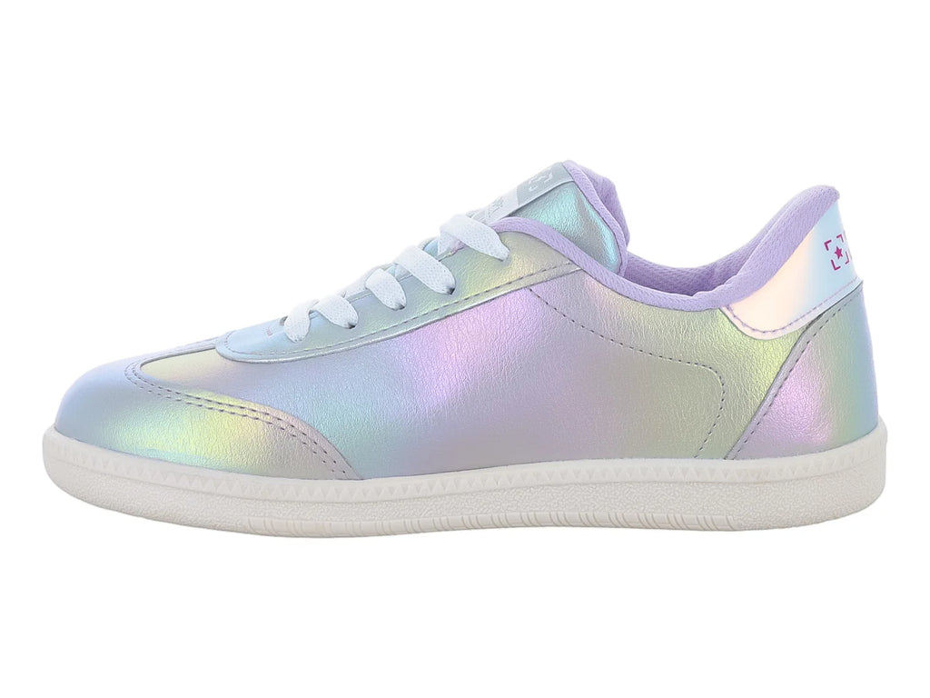 Tenis Tropicana Fantasía Oro para Niña