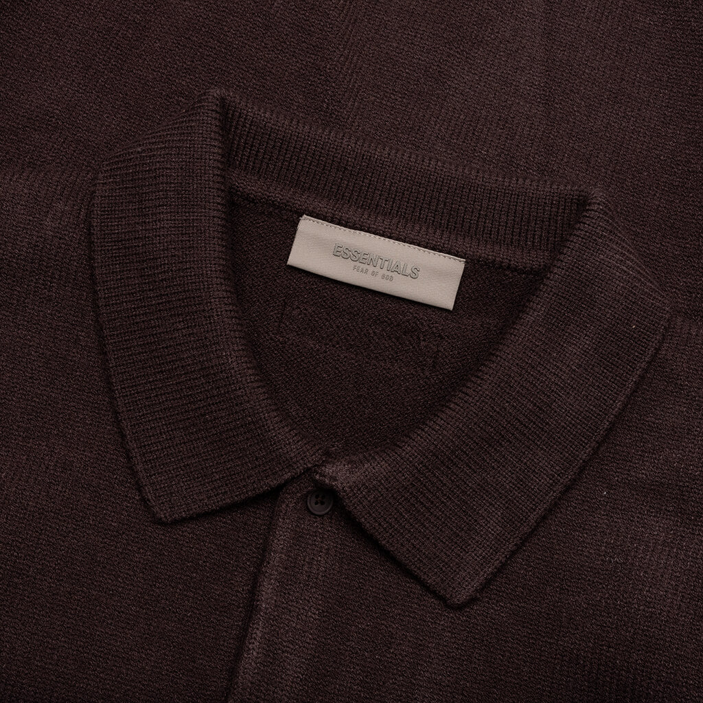 L S Polo Plum