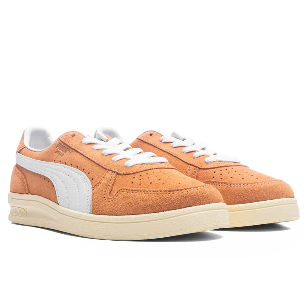 Indoor Soft Orange