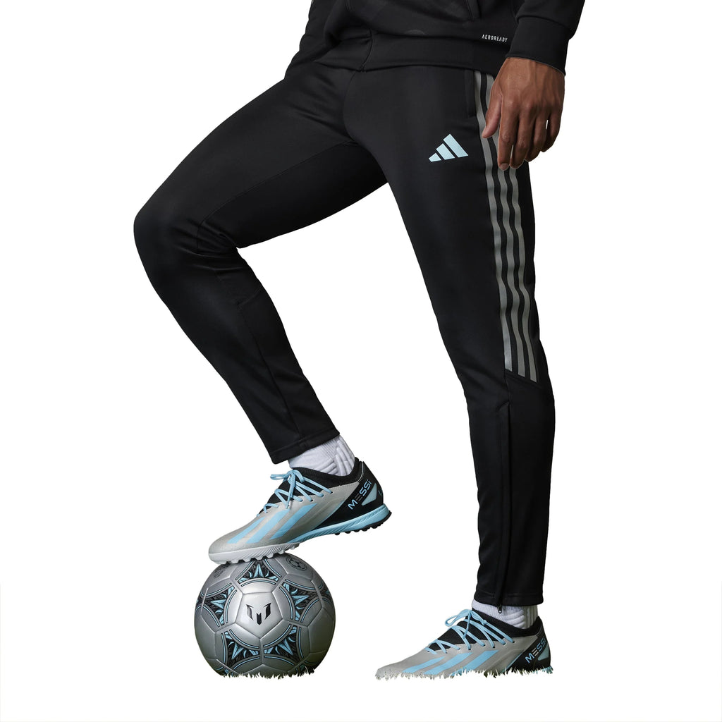 adidas X Crazyfast Messi3 TF Turf Soccer Shoes